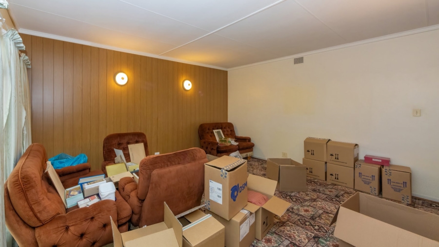 3 Bedroom Property for Sale in Morewag Free State